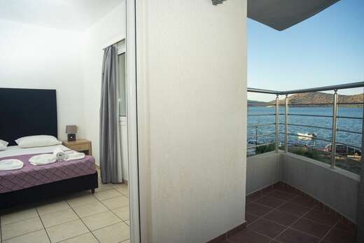 Een foto van Alikes Suites & Studios