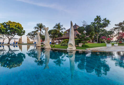 Discovery Kartika Plaza Hotel