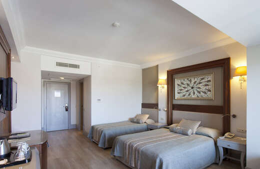 Een foto van Side Star Resort
