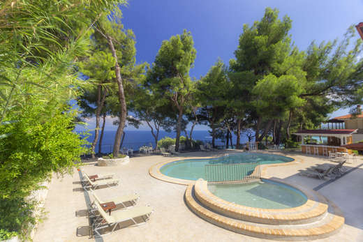 Evripidis Hotel