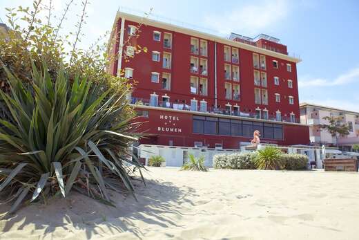 Hotel Blumen
