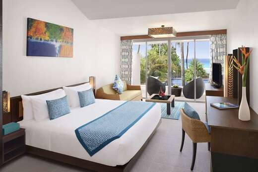 Een foto van Avani Seychelles Barbarons Resort & Spa