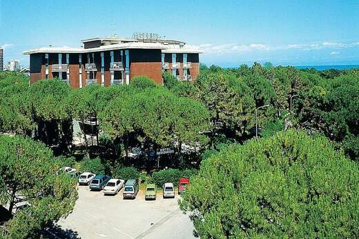 Hotel Meridianus