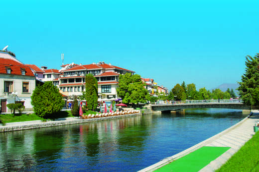 Hotel Beograd