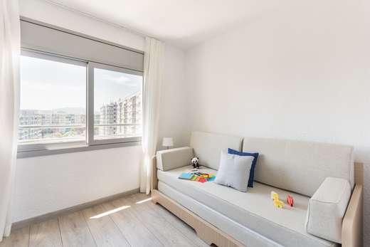 Een foto van Pierre & Vacance Residence Blanes Playa