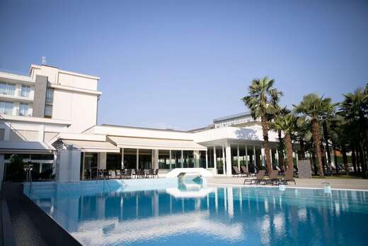 Hotel Terme Venezia
