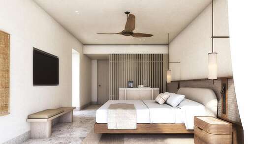 JW Marriott Crete Resort & Spa