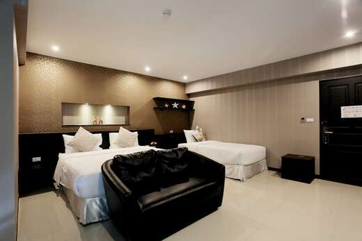 Een foto van Chateau de Sukhumvit 56