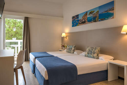 Een foto van H-Top Caleta Palace
