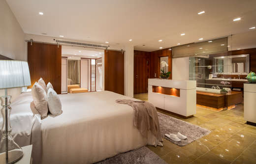 Een foto van Kempinski Hotel Bahia Estepona