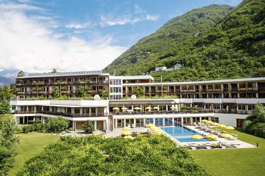 Theiner's Garten Bio Vitalhotel