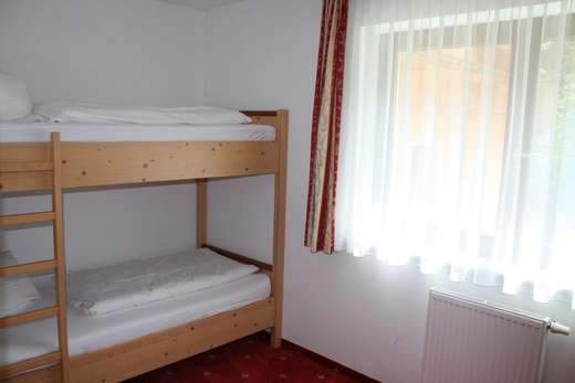Ein Foto Hotel Hubertus Mallnitz