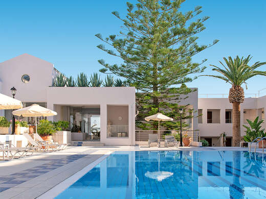 Creta Royal Hotel