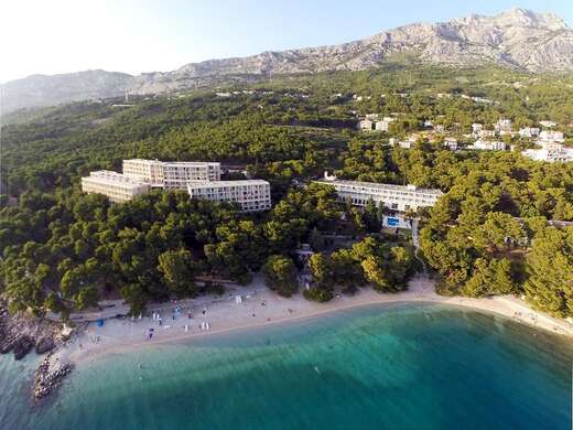 Bluesun Hotel Marina