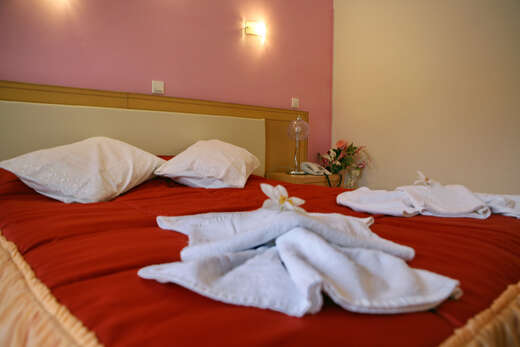 Een foto van Hotel Theofilos Classic