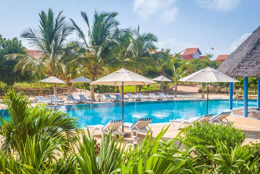 Azao Resort & Spa