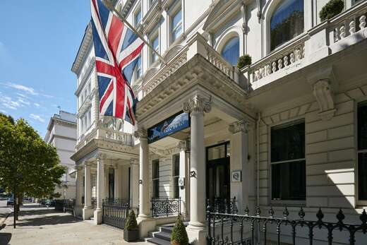 The Queen's Gate London Hotel