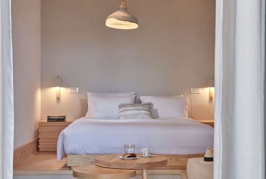 Een foto van Elounda Palm Hotel & Suites