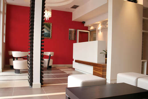 Een foto van Arta Boutique Hotel