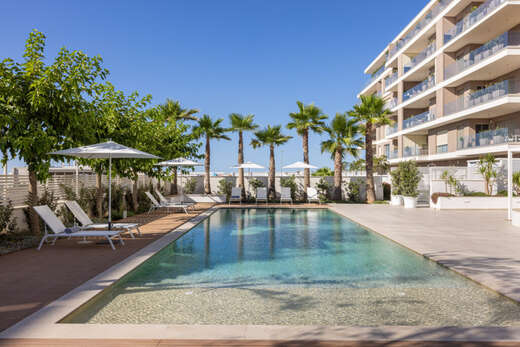 B21 Hotel