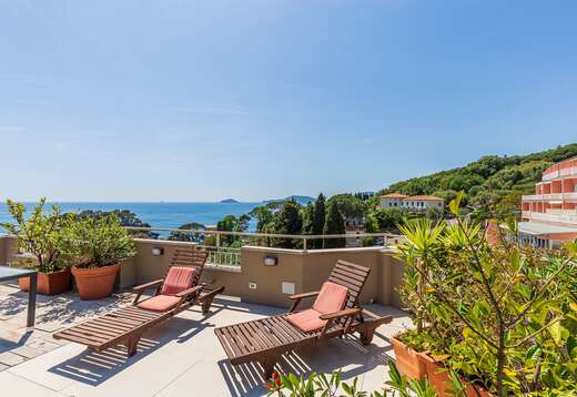 Hotel Rosa dei Venti Lerici