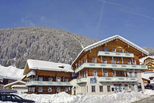 Scol Sporthotel Grossglockner