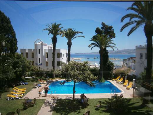 Hotel Rembrandt