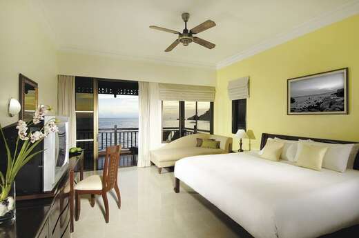 Een foto van Berjaya Langkawi Resort
