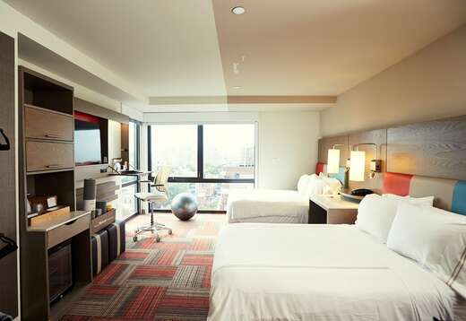 Even Hotel Brooklyn