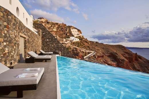Charisma Suites