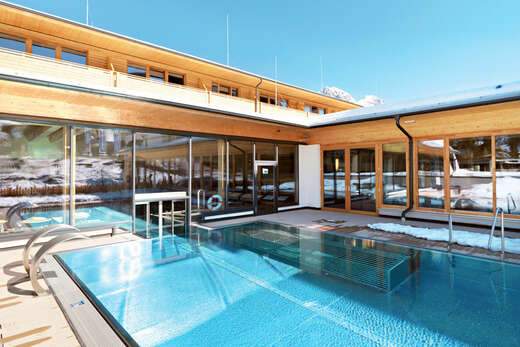 Falkensteiner Hotel Sonnenalpe