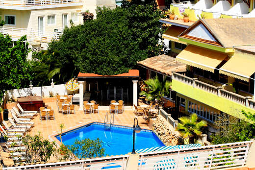 Hotel Manaus