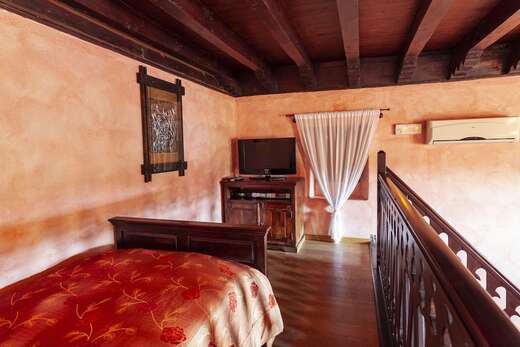 Een foto van Spirit Of The Knights Boutique Hotel