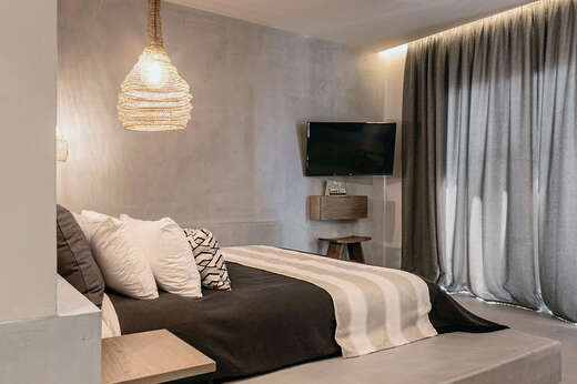 Een foto van Cook's Club City Beach Rhodes Greece
