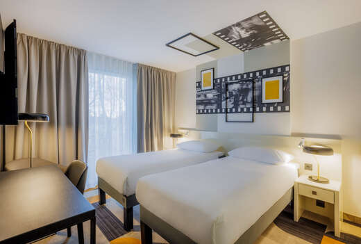 ibis Styles Tallinn
