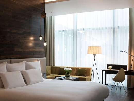Pullman Liverpool