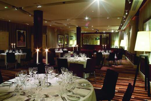 Een foto van Hard Days Night Hotel
