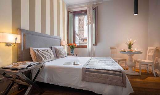 Boutique Hotel del Corso Firenze