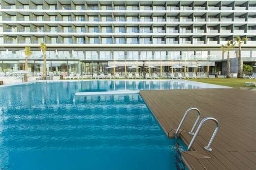 Dos Playas 30 Hotels
