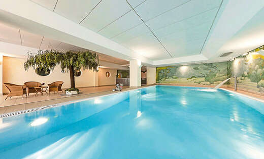 Ein Foto Morada Resort Kühlungsborn