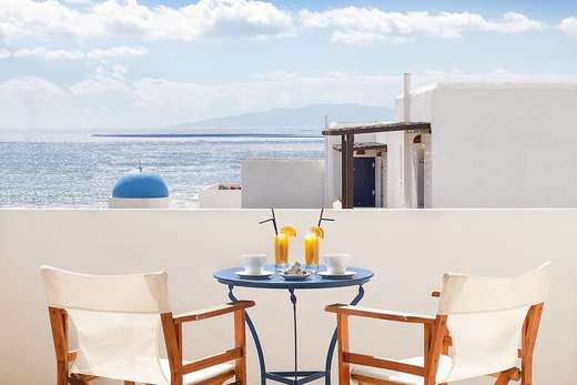 Ein Foto San Antonio Summer House