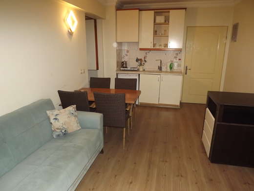 Ein Foto Opus Apart Hotel