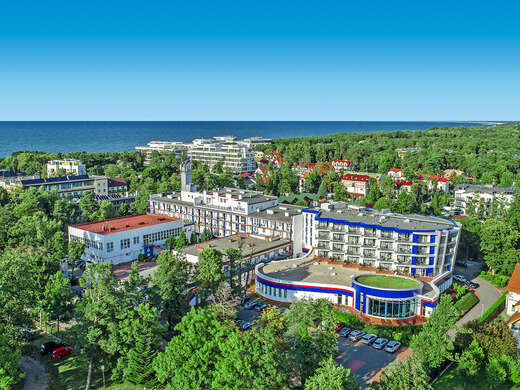 Hotel Unitral