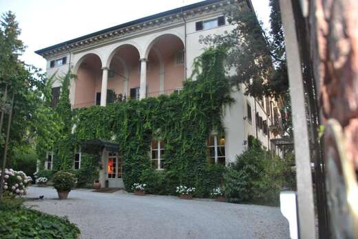 Een foto van Villa La Principessa