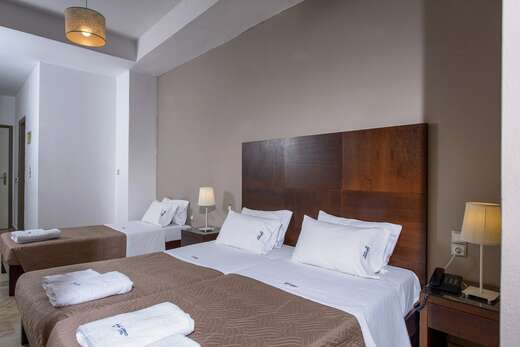 Een foto van Vanisko Hotel