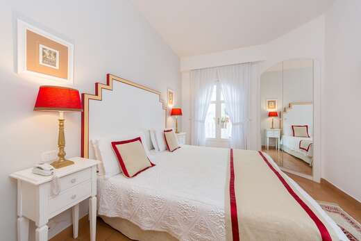 Een foto van Hotel Villa Romana