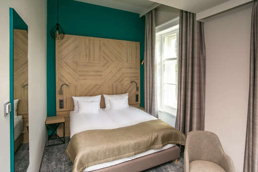 Een foto van T62 Hotel