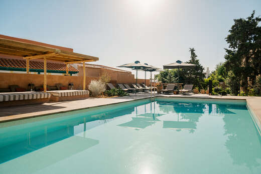 Koutouloufari Village Holiday Club