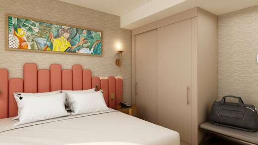 Een foto van Hard Rock Hotel Marbella