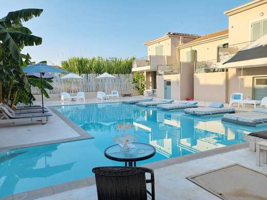 Villa Olga Lounge Hotel